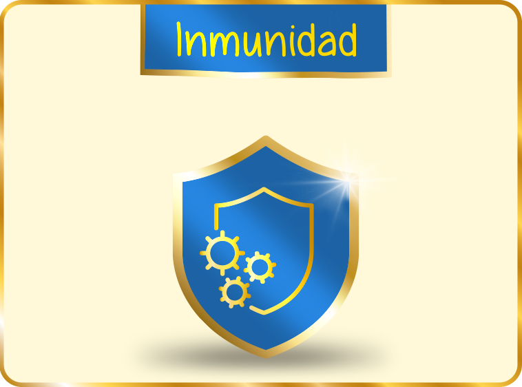 Inmunidad