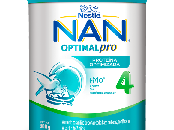 NAN® 4 Optimal Pro®