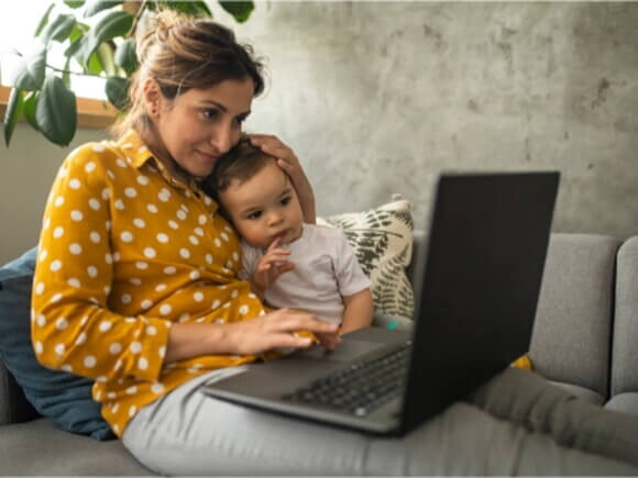 Manual para padres primerizos