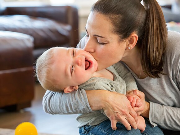 13 curiosidades sobre los recién nacidos - Eres Mamá