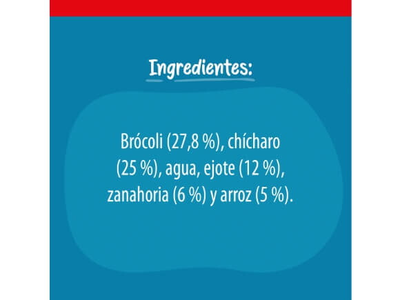 Gerber® Papilla Vegetales del Huerto y Arroz, Etapa 3, 170 g