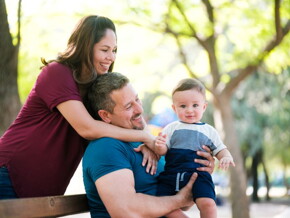 Consejos para ser un buen padre