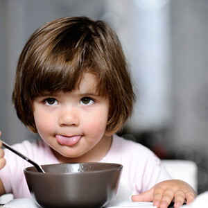 Las señales de saciedad y hambre de tu pequeño