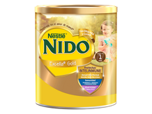 Nido Excella Gold