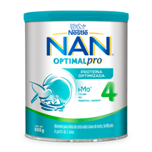 NAN® 4 Optimal Pro®