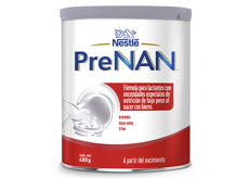 PreNAN