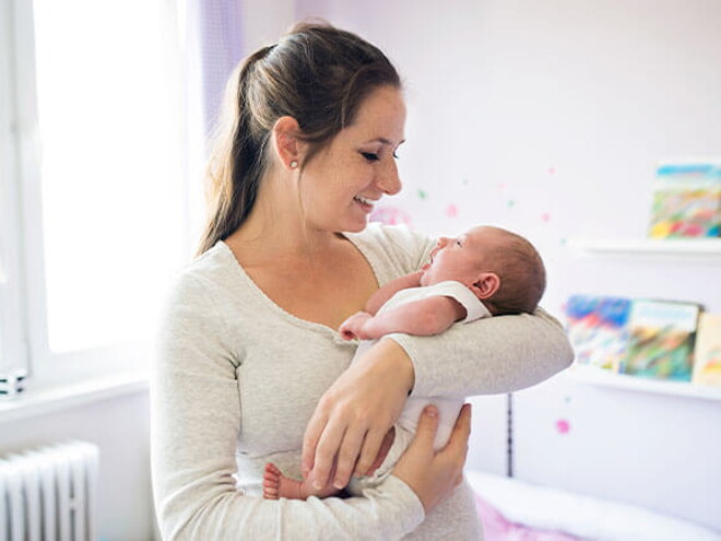 Las 5 mejores bañeras para bebé de 2022 - Eres Mamá