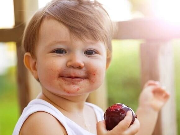 Baby Led Weaning - BLW - Nutrición - 🥄 7 VENTAJAS DE USAR CUCHARAS DE  APRENDIZAJE 🥄 ❓ ¿Qué es una cuchara de aprendizaje? ❓ Introducir los  cubiertos de aprendizaje de forma