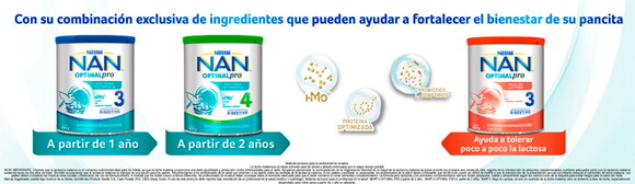 NAN® 3 Optimal Pro