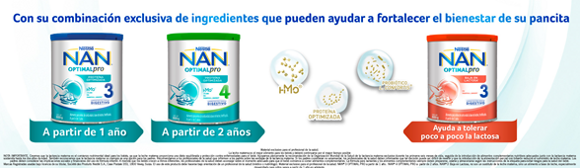 NAN® 3 Optimal Pro