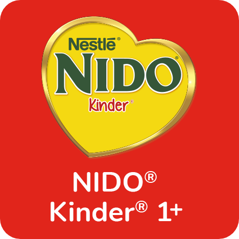 NidoKinder