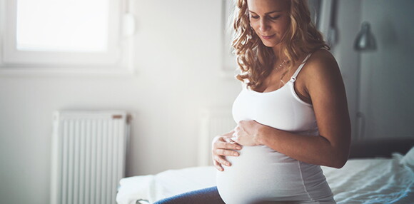 Riesgos de la preeclampsia para la mamá y el bebé