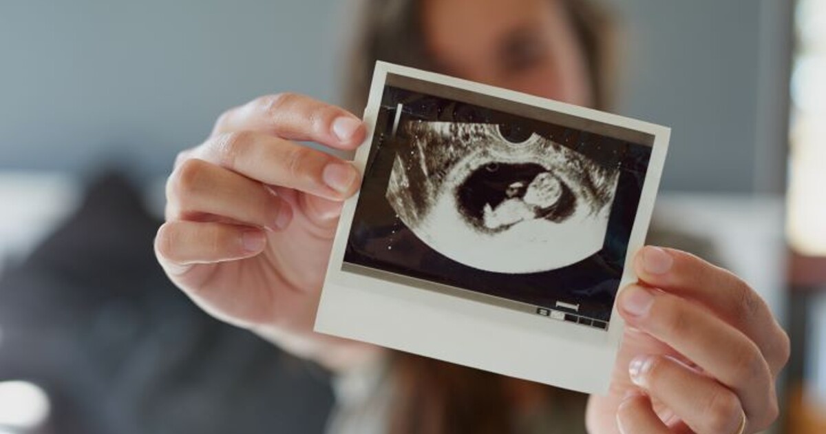Tercer mes de embarazo: desarrollo del feto y síntomas en la mujer