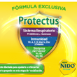 NIDO Pre-Escolar 2+ con fórmula exclusiva Protectus