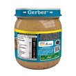 Gerber® Papilla Res, verduras y pasta Etapa 4, 250g