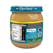 Gerber® Papilla Pollo, verduras y papas Etapa 4, 250g